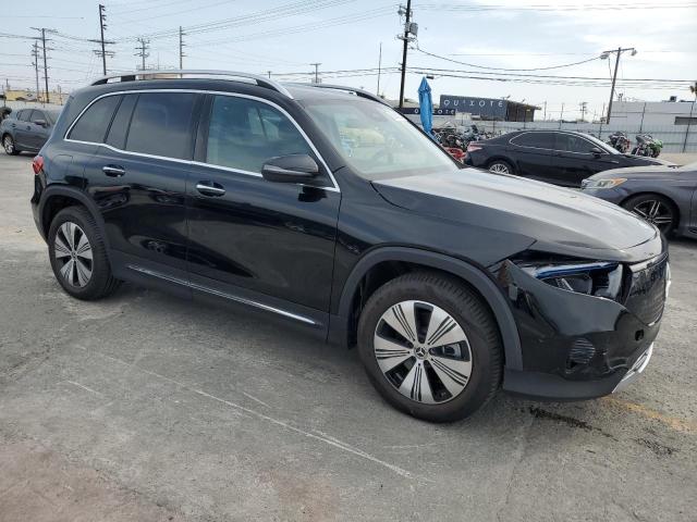 Vin: w1n9m0cb6rn096721, lot: 59045205, mercedes-benz eqb 250+ 250+ 20244