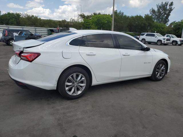 Vin: 1g1zd5st0lf041688, lot: 58060425, chevrolet malibu lt 20203