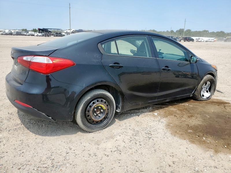2015 KIA FORTE LX - KNAFX4A60F5429972