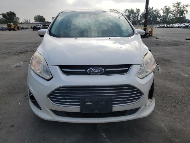 2015 FORD C-MAX PREM - 1FADP5CUXFL115789