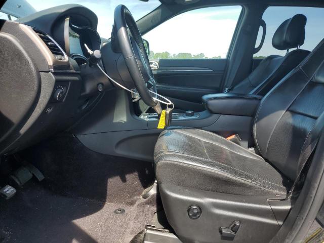 2017 JEEP GRAND CHER - 1C4RJFBG2HC946029