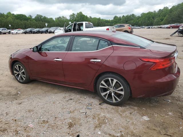 Vin: 1n4aa6ap9hc382254, lot: 57084895, nissan maxima 3.5s 20172