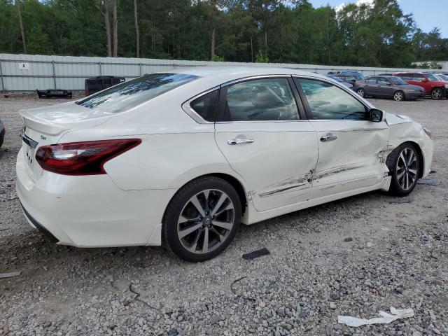 Vin: 1n4al3ap5hc118845, lot: 55347285, nissan altima 2.5 20173