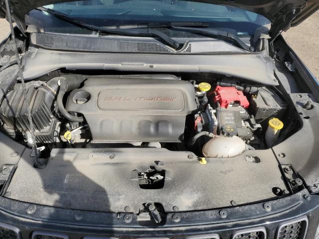 2021 JEEP COMPASS TR 3C4NJDDB7MT533137