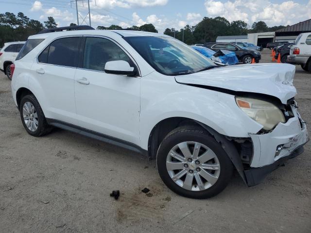 Vin: 2cnalpec5b6224751, lot: 57455285, chevrolet equinox lt 20114