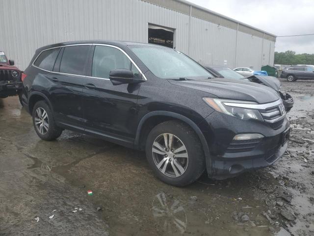 2016 HONDA PILOT EXL 5FNYF6H59GB092712