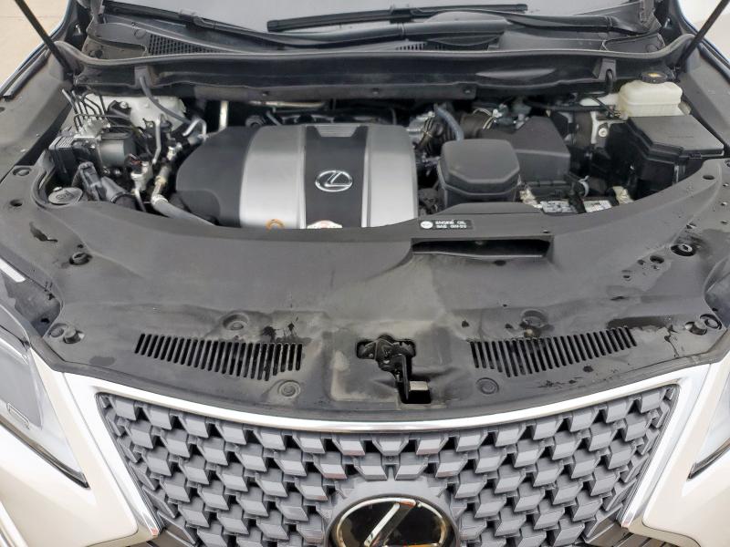 2022 LEXUS RX 350 - 2T2HZMAAXNC237028