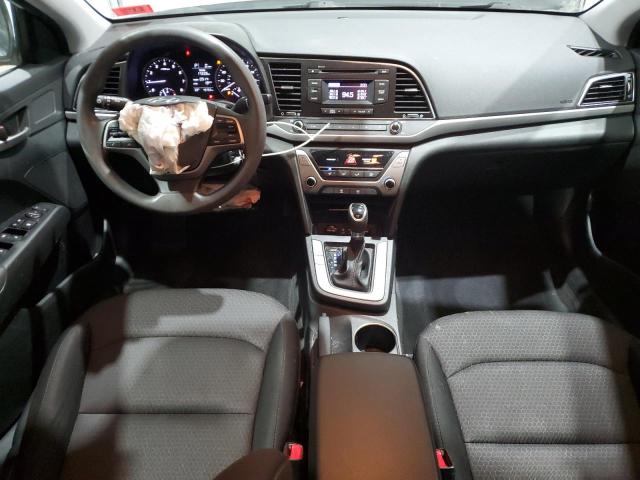 2018 HYUNDAI ELANTRA SE - 5NPD74LF2JH279475