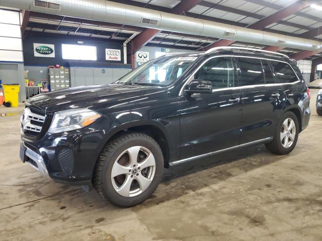 Vin: 4jgdf6ee8kb220982, lot: 56013175, mercedes-benz gls-class 450 4matic 2019 img_1