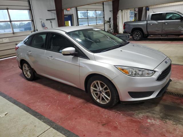 Vin: 1fadp3f25fl268238, lot: 57151555, ford focus se 20154