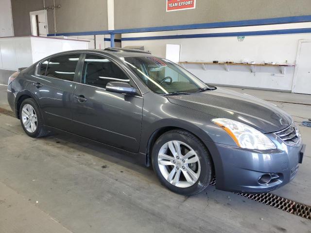 Vin: 1n4bl2ap1bc132151, lot: 55971255, nissan altima sr 20114