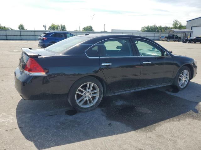 Vin: 2g1wc5e34c1233124, lot: 56397595, chevrolet impala ltz 20123