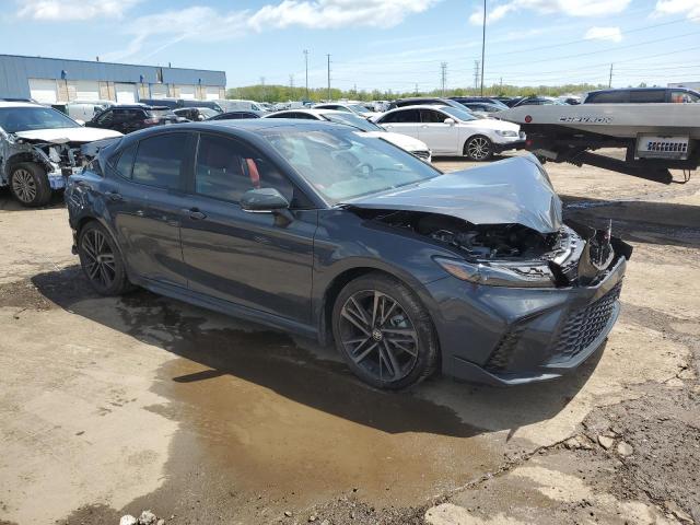 Vin: 4t1dbadk6su001495, lot: 56180675, toyota camry xse 20254