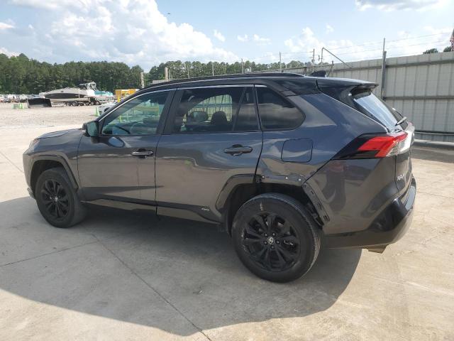 Vin: 2t3e6rfv3pw040249, lot: 57953645, toyota rav4 xse 20232