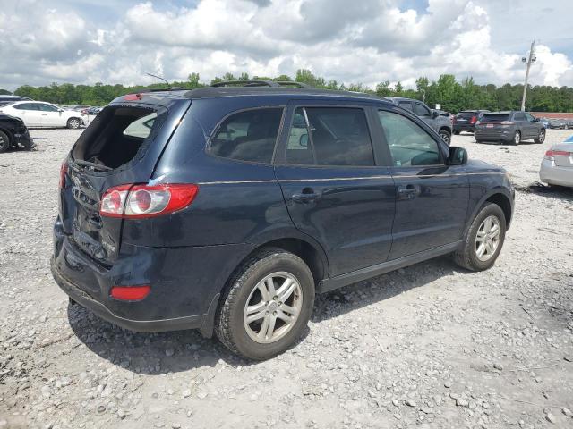 Vin: 5xyzg3ab1bg049063, lot: 55485905, hyundai santa fe gls 20113