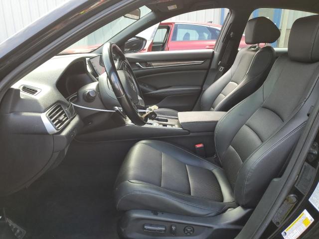 2021 HONDA ACCORD SPO - 1HGCV1F36MA064048