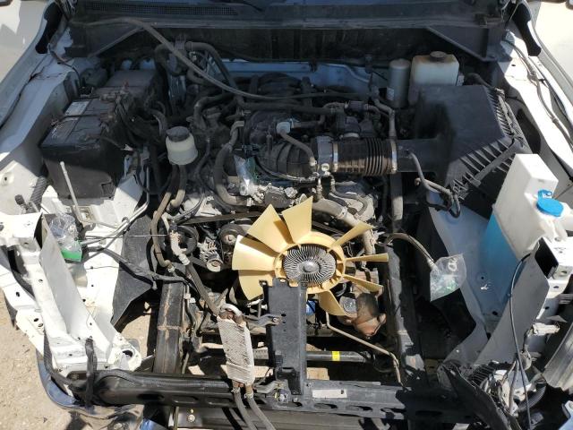 2019 NISSAN NV 3500 5BZAF0AA8KN852211