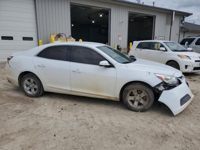 2016 CHEVROLET MALIBU LIM - 1G11C5SA0GF156022