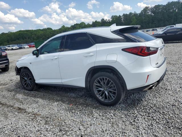 Vin: 2t2bzmca0kc190459, lot: 56300375, lexus rx350 350 base 20192