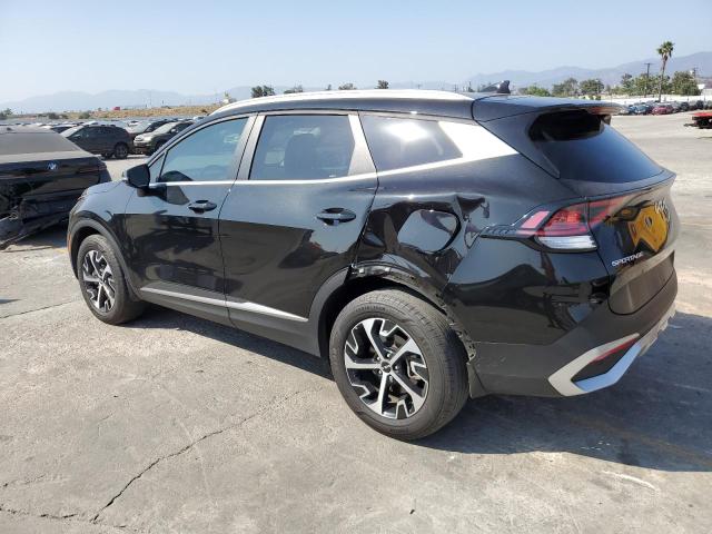 Vin: kndpvcag9p7117980, lot: 59030145, kia sportage ex 20232