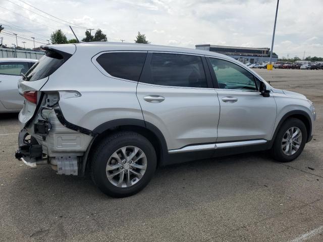 Vin: 5nms2cad5kh125357, lot: 56452005, hyundai santa fe se 20193