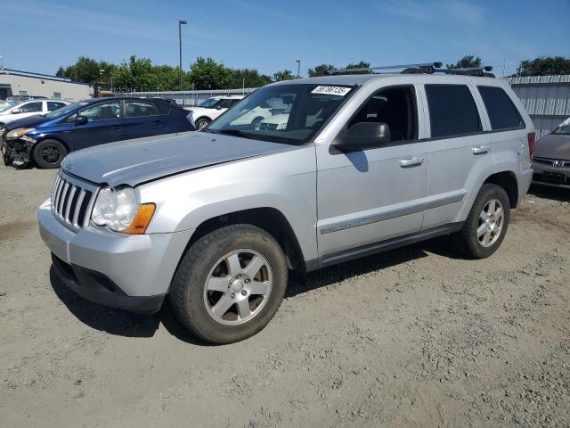 Vin: 1j4pr4gk8ac140214, lot: 58786135, jeep grand cher laredo 2010 img_1