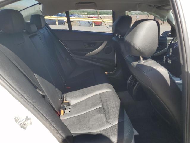 2015 BMW 320 I WBA3B1C51FP681223
