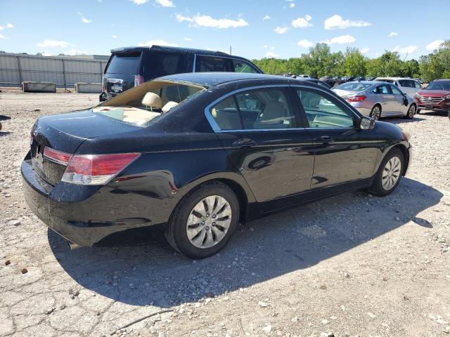 Vin: 1hgcp2f38ba118298, lot: 57903595, honda accord lx 20113