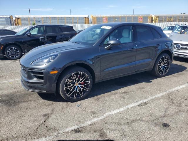 Vin: wp1ag2a59plb39217, lot: 57829785, porsche macan s 2023 img_1