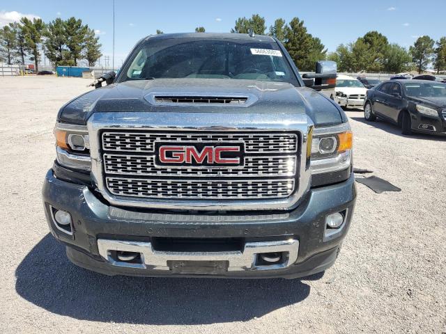 2018 GMC SIERRA K25 - 1GT12UEYXJF107009