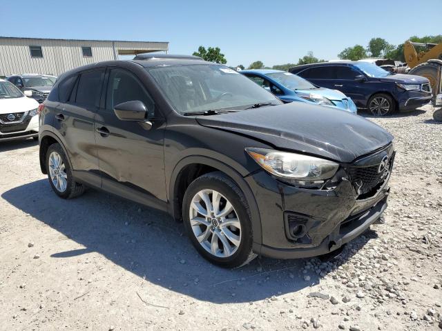 Vin: jm3ke4de2d0159882, lot: 57344985, mazda cx-5 gt 20134