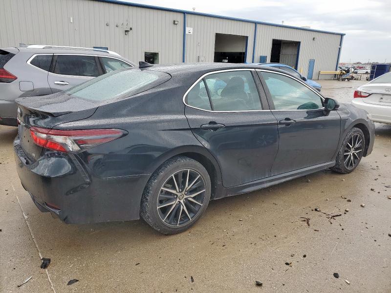Vin: 4t1g11akxmu598030, lot: 55592025, toyota camry se 20213