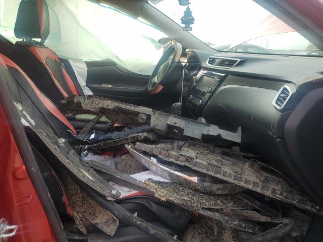 2016 NISSAN ROGUE S - KNMAT2MT3GP616062