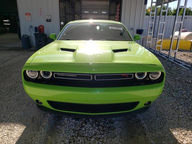 2015 DODGE CHALLENGER - 2C3CDZBT3FH798550