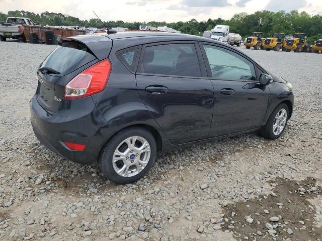 Vin: 3fadp4ej6fm167657, lot: 56481805, ford fiesta se 20153