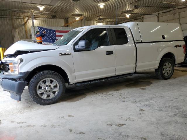FORD F150 SUPER