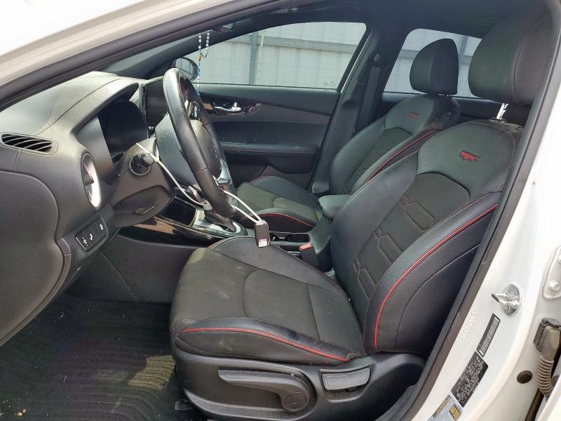 2023 KIA FORTE GT 3KPF44AC6PE654839
