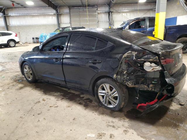 2020 HYUNDAI ELANTRA SE 5NPD84LFXLH541839