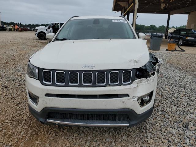 2019 JEEP COMPASS LI 3C4NJCCB4KT662445