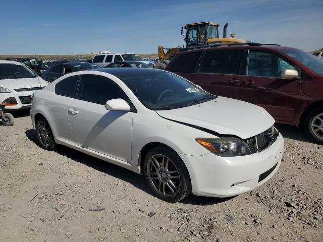 Vin: jtkde3b7xa0320242, lot: 58505265, toyota scion 20104