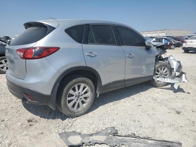 Vin: jm3ke4cy1g0881988, lot: 43231125, mazda cx-5 touring 20163