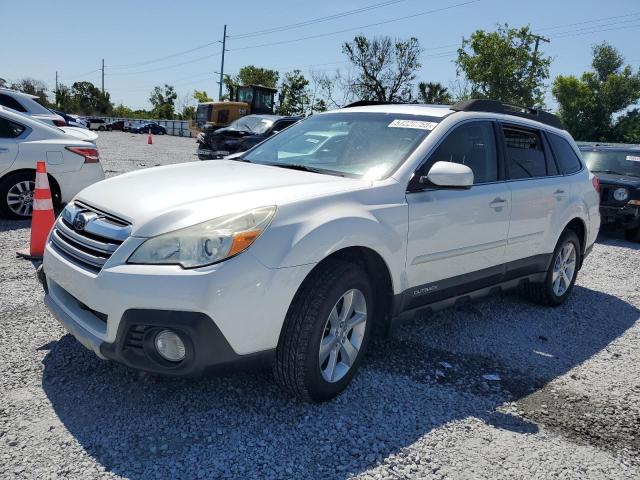 Vin: 4s4brclc1d3307960, lot: 57220755, subaru outback 2.5i limited 2013 img_1