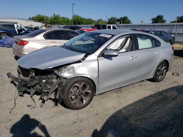 Vin: 3kpf24ad8me286075, lot: 55898555, kia forte fe 2021 img_1