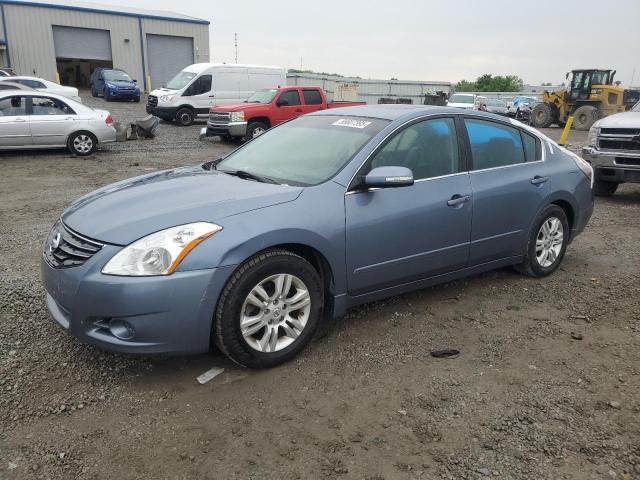 NISSAN ALTIMA BAS
