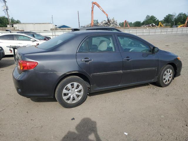Vin: 1nxbu4ee5az357205, lot: 58295775, toyota corolla base 20103