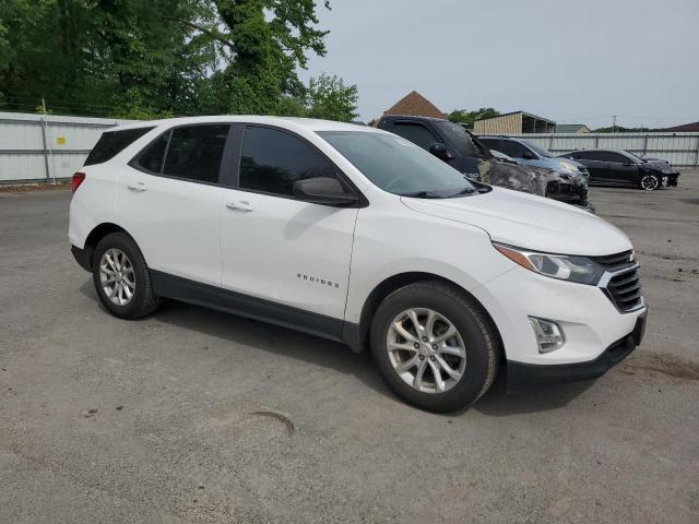 Vin: 3gnaxgev2ls608796, lot: 58446635, chevrolet equinox l 20204
