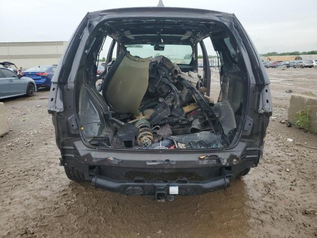 2018 DODGE DURANGO SR 1C4SDJGJ2JC255458