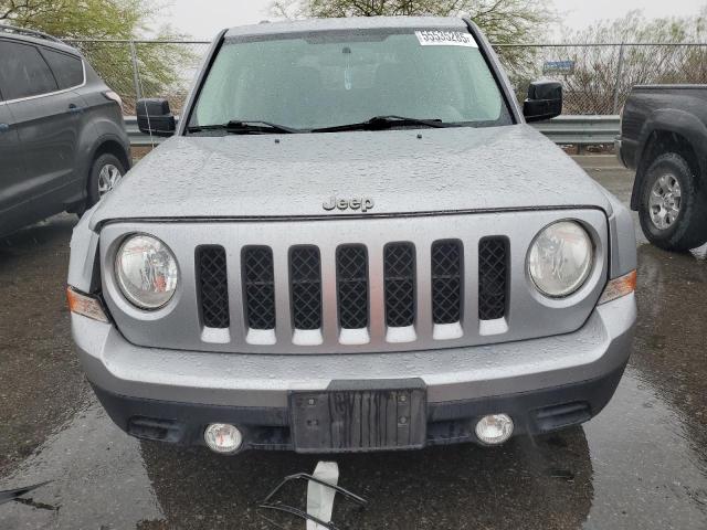 2016 JEEP PATRIOT SP - 1C4NJPBA8GD736088