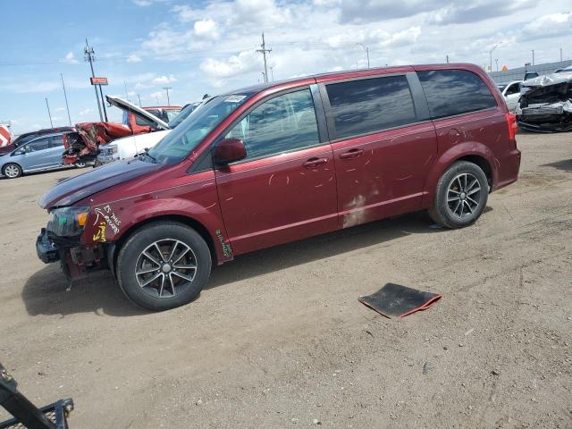 Vin: 2c4rdgbg0jr151779, lot: 56000445, dodge caravan se 2018 img_1