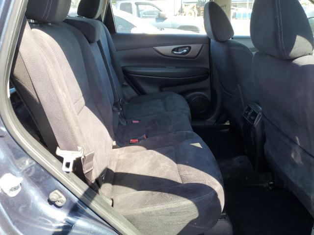 2016 NISSAN ROGUE S - JN8AT2MT6GW019904